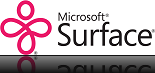 surface